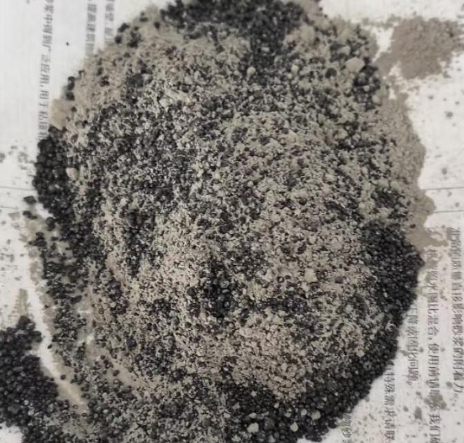 龙湖镇不发火砂浆耐磨地坪施工方案