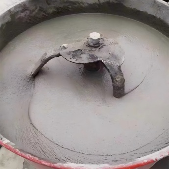 龙湖镇灌浆料常见问题与解决方法