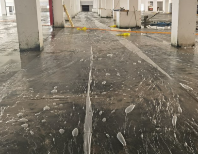 龙湖镇不发火砂浆和不发火金属骨料有什么区别