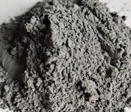 龙湖镇硅灰和粉煤灰的区别用途