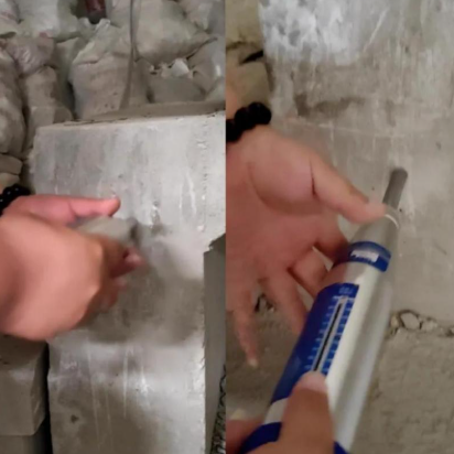 龙湖镇混凝土强度不足的原因及处理方法