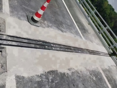 龙湖镇伸缩缝更换后浇筑材料快速结构修补料速砼的产品特点及施工流程​