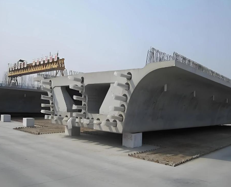 龙湖镇抗冻压浆料的特点及标准化施工工艺